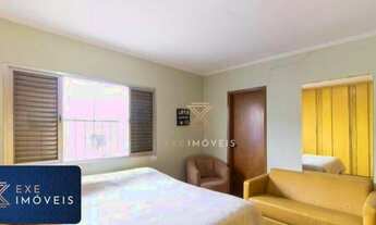 Imagem 6: Casa com 3 dormitórios à venda, 357 m² por R$ 1.230.000 - Vila Brasilina - São Paulo/SP