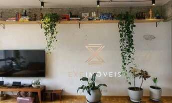 Imagem 2: Apartamento com 2 dormitórios à venda, 106 m² por R$ 1.600.000 - Pinheiros - São Paulo/SP