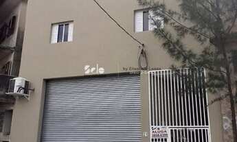 Imagem: Salão Comercial para Locação Vila Barbosa