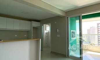 Imagem 4: Apartamento para LOCAÇÃO no edifício Esmeralda no Centro de Foz do Iguaçu - PR - AP317