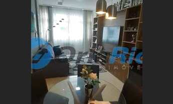 Imagem 6: Rio de Janeiro - Apartamento Padrão - Copacabana