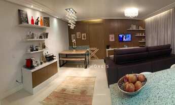 Imagem: Apartamento com 3 dormitórios à venda