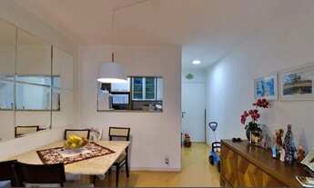 Imagem 5: Apartamento para aluguel com 73 metros com 3 quartos