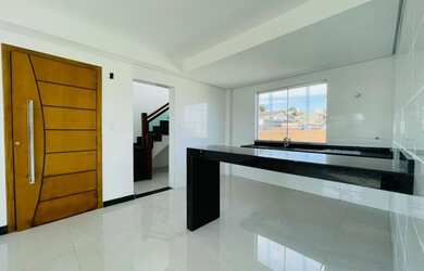 Imagem 2: Cobertura à venda, 3 quartos, 1 suíte, 2 vagas, Santa Mônica - Belo Horizonte/MG