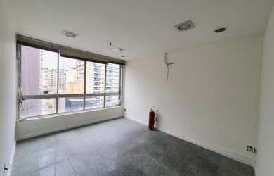 Imagem: Sala/Conjunto para aluguel com 32 metros