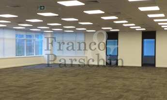 Imagem: Sala/Conjunto para aluguel possui 882 metros