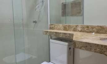 Imagem: Casa nova em cond em Luis Correria com 4