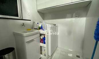 Imagem 7: Apartamento 3 Quartos Convertido em 2 c/ suíte - Reformado - Jardim Camburi