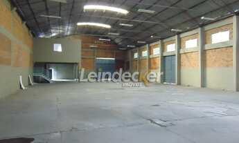 Imagem 9: Locação Depósito PORTO ALEGRE RS Brasil