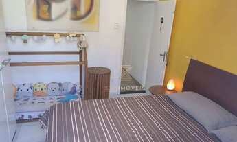 Imagem: Apartamento Residencial à venda, Copacabana