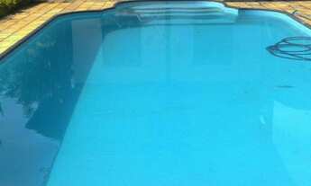 Imagem 5: Fazenda/Sítio/Chácara para venda possui 250 metros quadrados com 5 quartos