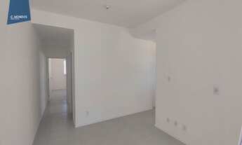 Imagem 2: Casa para alugar, 53 m² por R$ 800,00/mês - Aquiraz - Aquiraz/CE