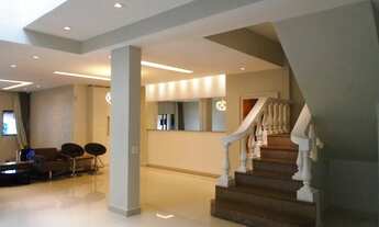 Imagem 3: Melhor endereço em Santa Teresa - casa 3 quartos totalmente reformada alto nível a Venda