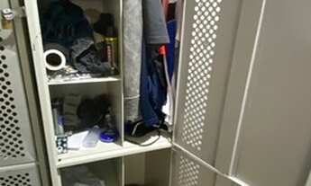 Imagem: Waka Pensão Masculina - Metrô Tatuapé