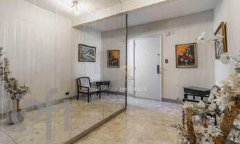 Imagem 4: Apartamento com 3 dormitórios à venda, 169 m² por R$ 1.200.000,00 - Aclimação - São Paulo