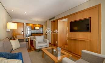 Imagem 2: São Paulo - Apartamento Padrão - Jardins