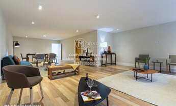 Imagem: São Paulo - Apartamento Padrão - BELA