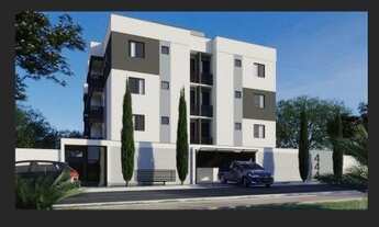 Imagem: Apartamentos com 2 dormitórios à venda