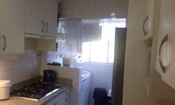 Imagem 4: Cobertura Duplex à Venda em Coqueiros, Florianópolis