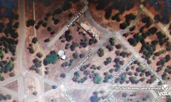 Imagem: PALMAS - Terreno Padrão - Plano Diretor