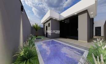 Imagem 6: RIBEIRÃO PRETO - Casa de Condomínio - VILA DO GOLF