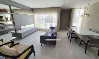 Imagem 3: Casa com 3 dormitórios à venda, 107 m² por R$ 580.000 - Sapiranga - Fortaleza/CE