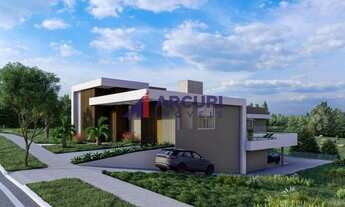 Imagem: Nova Lima - Casa Padrão - Alphaville