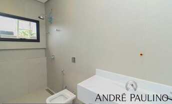 Imagem 8: Casa em condomínio com 3 quartos no CONDOMÍNIO BELLO VILLAGIO - Bairro Fazenda Gleba Palha