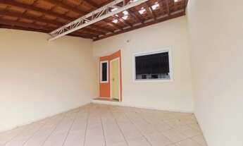 Imagem 2: Casa com 2 dormitórios à venda, 70 m² por R$ 310.000 - Vila Ianni - Itu/SP