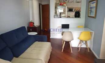 Imagem: Apartamento a venda na rua José Feliciano