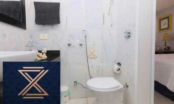 Imagem 4: Apartamento com 4 dormitórios à venda, 624 m² por R$ 4.300.000 - Barra da Tijuca - Rio de