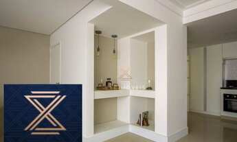 Imagem 4: Apartamento com 3 dormitórios à venda, 84 m² por R$ 618.000 - Santana - São Paulo/SP