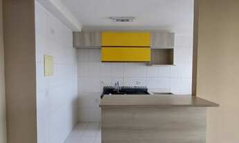 Imagem 4: Apartamento para venda possui 46 metros quadrados com 2 quartos em Bussocaba - Osasco - SP