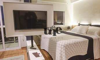 Imagem 4: Apartamento com 1 dormitório à venda, 35 m² por R$ 160.000,00 - Zona Norte - Pelotas/RS