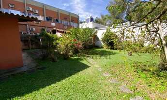 Imagem 4: Casa para aluguel tem 837 metros quadrados com 4 quartos