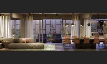 Imagem 5: Studio residencial para venda, Centro, Rio de Janeiro - ST6967