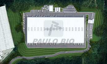Imagem 3: CAJAMAR - Galpão/Depósito/Armazém - Empresarial Colina