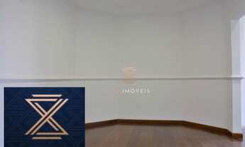 Imagem 2: Apartamento com 4 dormitórios à venda, 167 m² por R$ 950. - Tatuapé - São Paulo/SP