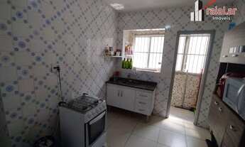 Imagem 2: Apartamento com 1 dormitório, 50 m² - venda por R$ 170.000,00 ou aluguel por R$ 1.700,00/m