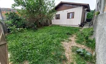 Imagem: Casa para venda possui 54 metros quadrados