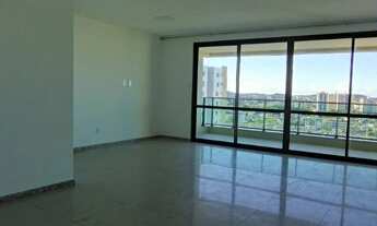 Imagem: Cond Renaissance / Alameda Das Árvores