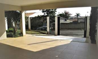 Imagem 5: CASA RESIDENCIAL em CAMPINAS - SP, PARQUE DAS UNIVERSIDADES