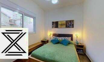 Imagem 1: Apartamento Residencial à venda, Vila Dom Pedro II, São Paulo -