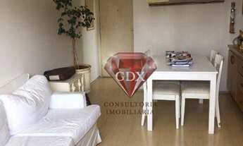 Imagem 2: Apartamento a venda no Campo Belo