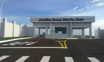 Imagem: Ótimo Terreno - Condomínio Maria José-Indaiatuba-SP