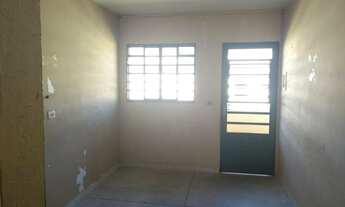 Imagem: ÓTIMA CASA 51,71M² COM 2 DORMITÓRIOS