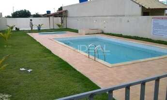 Imagem: Campos dos Goytacazes - Apartamento Padrão