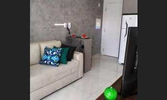 Imagem 5: Apartamento para Locação em São Paulo, Pinheiros, 1 dormitório, 1 suíte, 1 banheiro, 1 vag