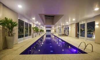 Imagem 4: Apartamento 2 Dorm. c/suíte e 2 vgs - NOVO - LAPA