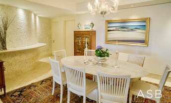 Imagem 7: Vistão da Lagoa com 4 quartos à venda, 374 m² por R$ 7.400.000 - Lagoa - Rio de Janeiro/RJ